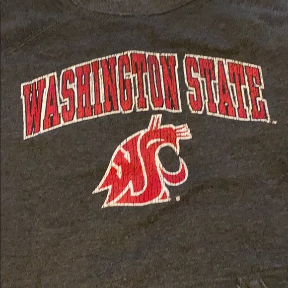 Crew neck - Picture 2 of 3